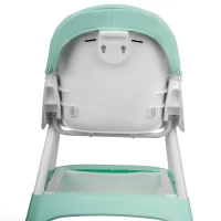 Стул для кормления Indigo CORN flex мятный