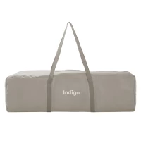 Манеж-кровать Indigo Bon-Bon  бежевый