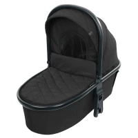Коляска 3 в 1 Indigo CARRY черный