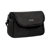 Коляска 2 в 1 Indigo DESIRE черный