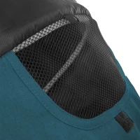 Коляска прогулочная Indigo SHUTTLE бежевый