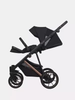 Коляска 2 в 1  VELAR 05 MAGMA