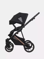 Коляска 2 в 1  VELAR 05 MAGMA