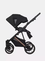 Коляска 2 в 1  VELAR 05 MAGMA
