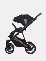 Коляска 2 в 1  VELAR 05 MAGMA