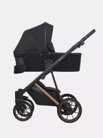 Коляска 2 в 1  VELAR 05 MAGMA