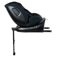 Автокресло  Indigo E-TRON ISOFIX I-SIZE черный