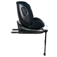 Автокресло  Indigo E-TRON ISOFIX I-SIZE черный