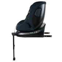 Автокресло  Indigo E-TRON ISOFIX I-SIZE черный