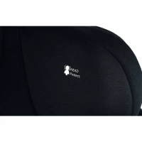 Автокресло  Indigo E-TRON ISOFIX I-SIZE черный