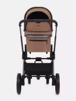 Коляска 3 в 1 RANT Falcon Black