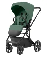 Коляска 2 в 1 CARRELLO Alfa 2026 Honey Beige