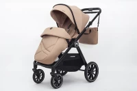 Коляска 2 в 1 Ining Baby Rider Khaki
