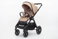 Коляска 2 в 1 Ining Baby Rider Khaki