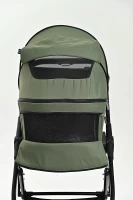 Коляска 2 в 1 Ining Baby KR350 green