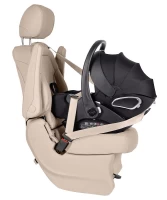 Автокресло Carrello Vega (0-13 кг)