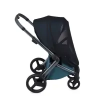 Коляска 2 в 1 Anex l/type Ocean