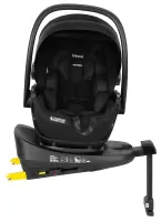 База ISOFIX для автокресла Carrello Vega поворотная CRL-14103