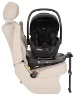 База ISOFIX для автокресла Carrello Vega поворотная CRL-14103