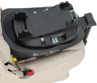 База ISOFIX для автокресла Carrello Vega поворотная CRL-14103
