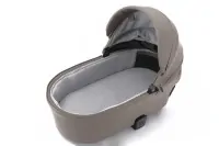 Коляска 2 в 1 Peppy Toscana Beige