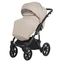 Коляска 2 в 1 BEXA IDEAL Eco ie 03