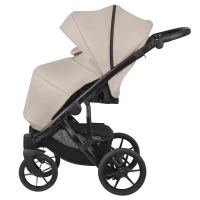 Коляска 2 в 1 BEXA IDEAL Eco ie 03