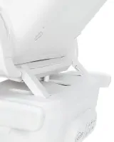 Стульчик для кормления - качель Carrello Alto CRL-10307 Solid Grey