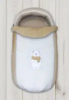 Комплект на выписку УМКА Кремовый