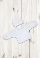 Комплект на выписку ФЭНСИ 2 Розовый