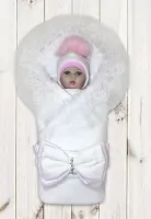 Комплект на выписку ДЖЕМИ Девочка