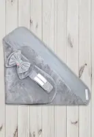 Комплект на выписку ЗОЛОТИНКА 3 Серый