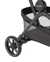 Прогулочная коляска CARRELLO Evo Vibrant Pink Арт 5533