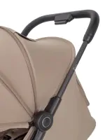Прогулочная коляска CARRELLO Evo Vibrant Pink Арт 5533