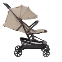 Прогулочная коляска CARRELLO Evo Vibrant Pink Арт 5533