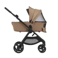 Коляска 2 в 1 Anex iQ Sienna Арт iQ-11-NT