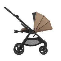 Коляска 2 в 1 Anex iQ Sienna Арт iQ-11-NT