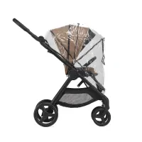 Коляска 2 в 1 Anex iQ Sienna Арт iQ-11-NT