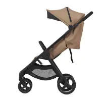 Коляска 2 в 1 Anex iQ Sienna Арт iQ-11-NT