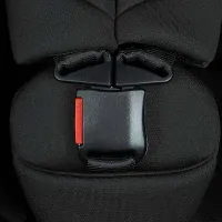 Автокресло Indigo BONNY 0+ (0-13 кг) Арт Черный