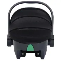 Автокресло Indigo MINKY I-SIZE 0+ 0-13кг Арт черный