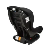 Автокресло Zlatek GALLEON LUX 0+1 0-18кг Арт черный