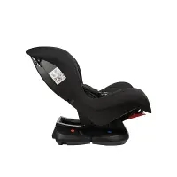 Автокресло Zlatek GALLEON LUX 0+1 0-18кг Арт черный