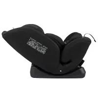 Автокресло Indigo DIESEL I-SIZE 0+1+2+3 0-36 кг черный