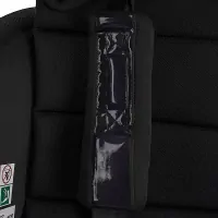 Автокресло Indigo DIESEL I-SIZE 0+1+2+3 0-36 кг черный
