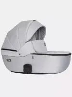 Коляска 2 в 1 Riko Basic Montana серый Арт 03