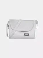 Коляска 2 в 1 Riko Basic Montana серый Арт 03