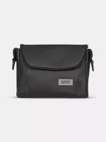 Коляска 2 в 1 Riko Basic Montana X Ecco Black Арт 12