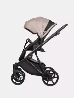 Коляская 3 в 1 Riko Basic Montana 2025 Beige Арт 50