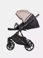 Коляская 3 в 1 Riko Basic Montana 2025 Beige Арт 50
